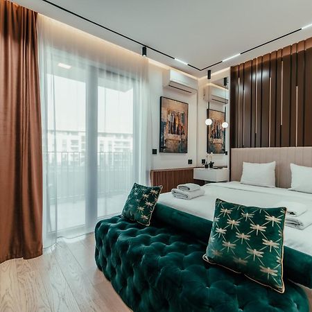 Belgrade Waterfront Oasis Apartment ภายนอก รูปภาพ