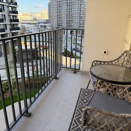 Belgrade Waterfront Oasis Apartment ภายนอก รูปภาพ