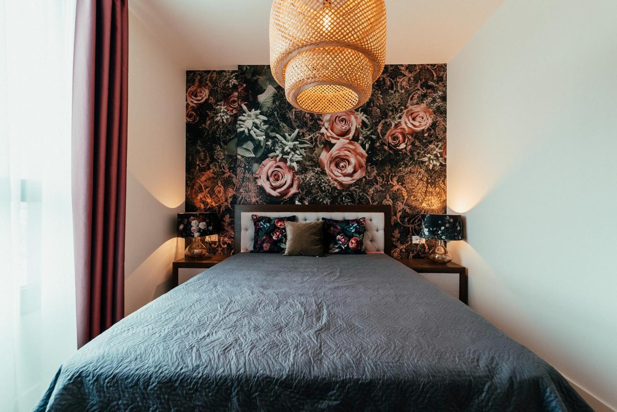 Belgrade Waterfront Oasis Apartment ภายนอก รูปภาพ