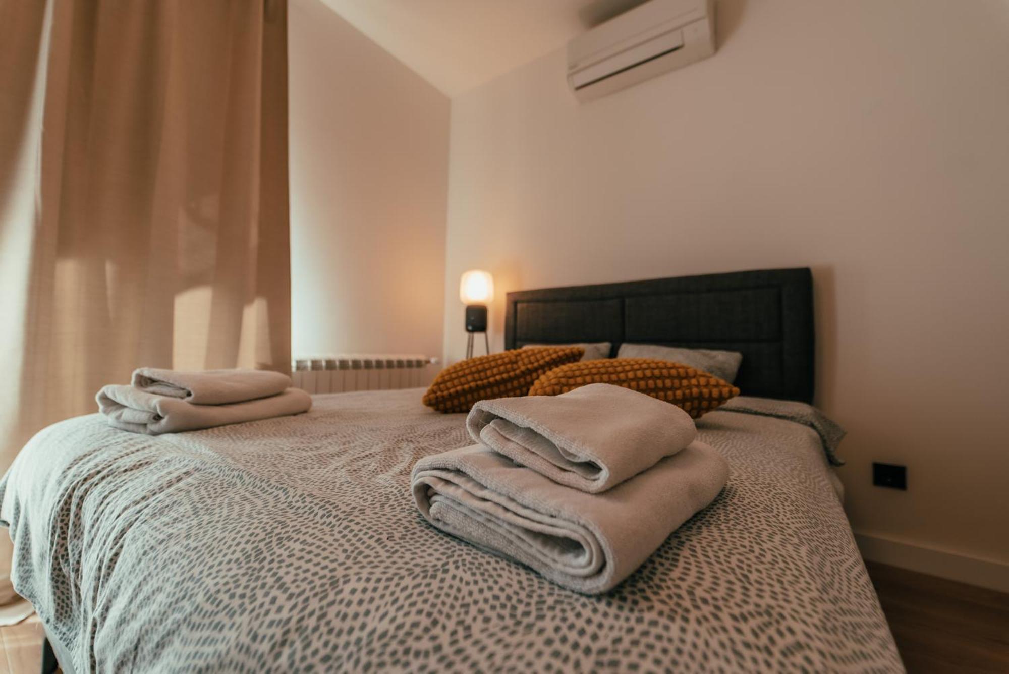 Belgrade Waterfront Oasis Apartment ภายนอก รูปภาพ