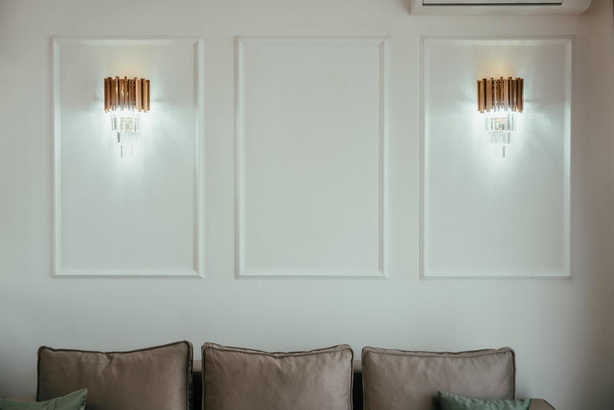 Belgrade Waterfront Oasis Apartment ภายนอก รูปภาพ