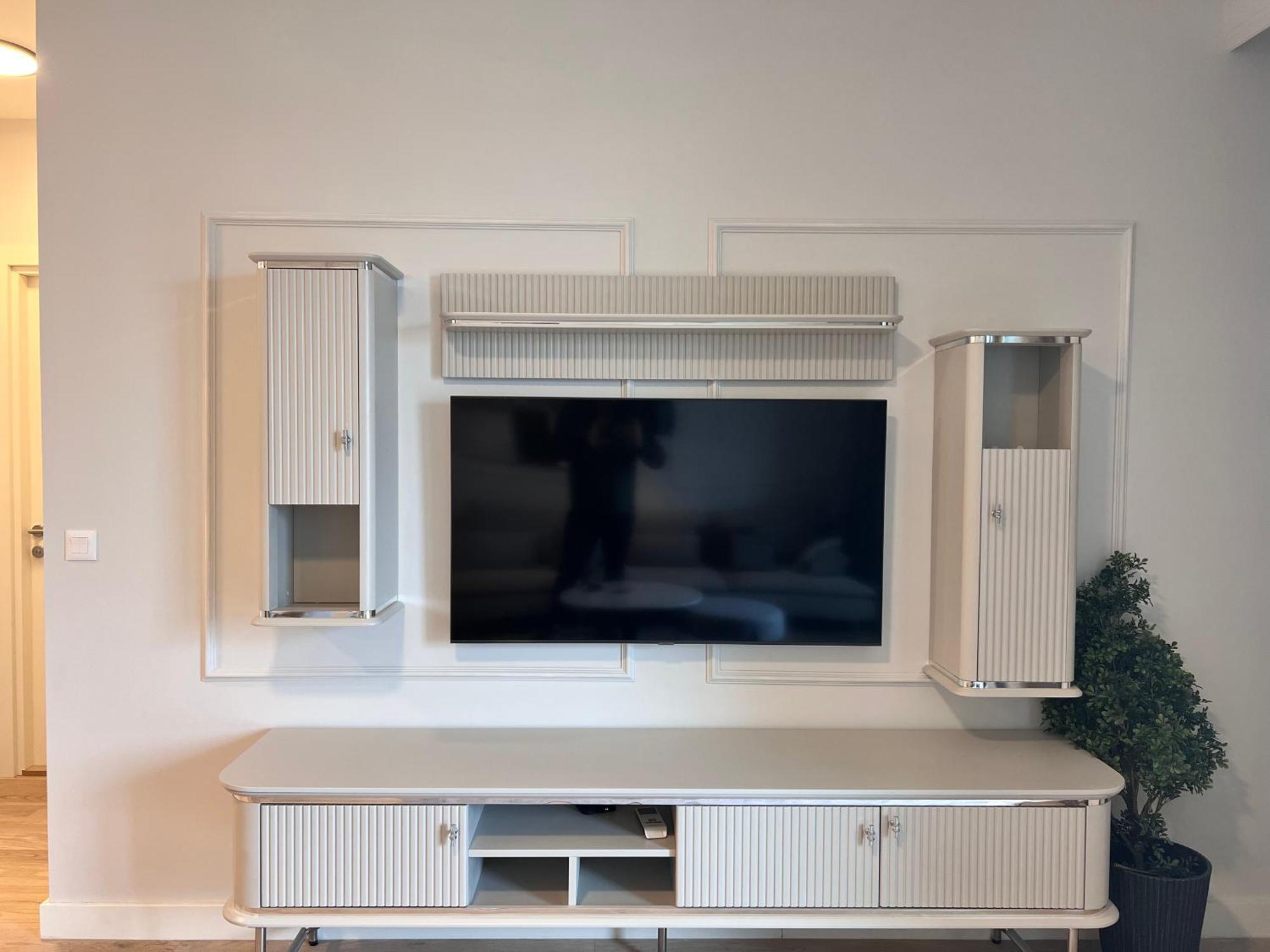 Belgrade Waterfront Oasis Apartment ภายนอก รูปภาพ