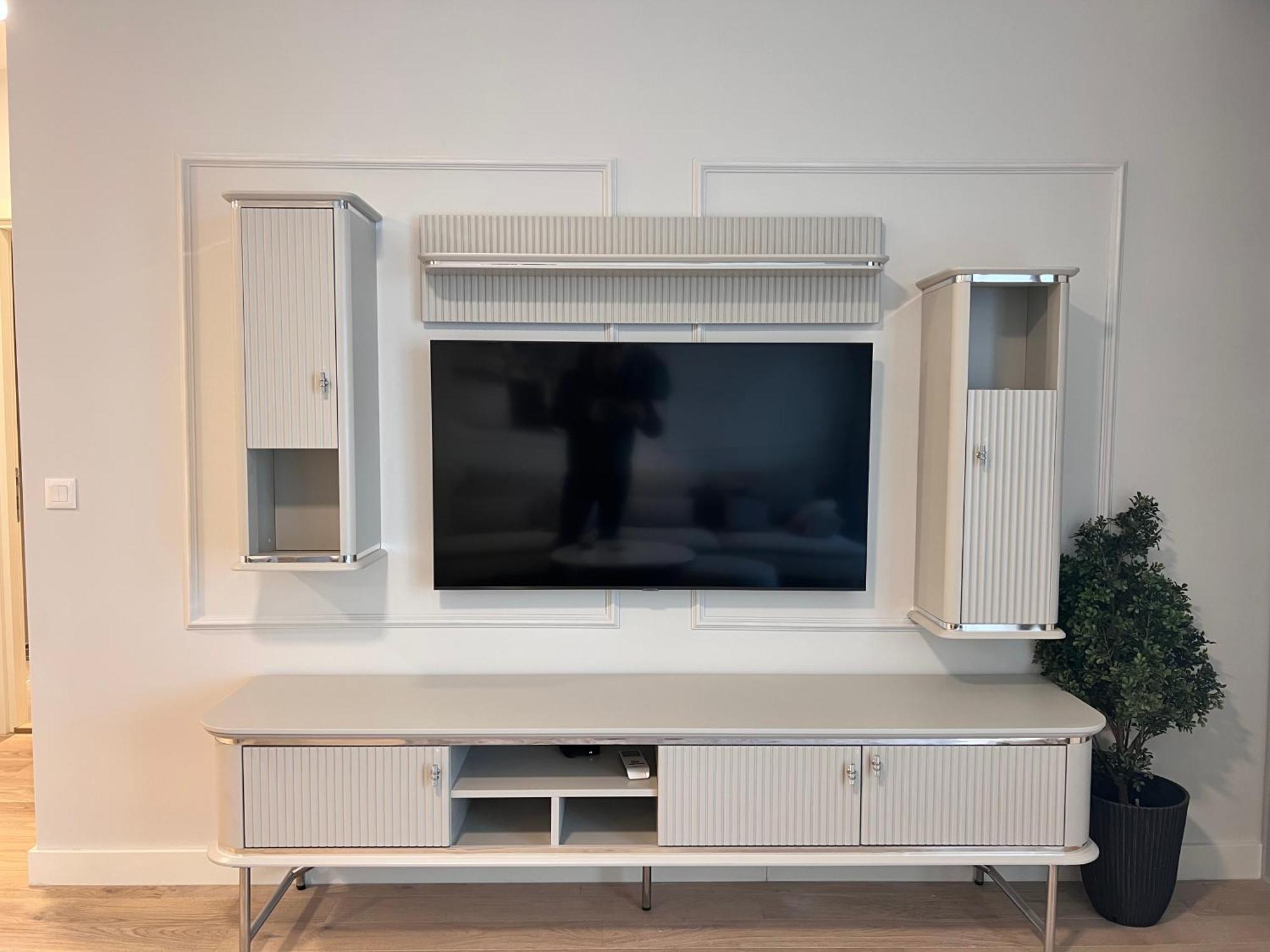 Belgrade Waterfront Oasis Apartment ภายนอก รูปภาพ