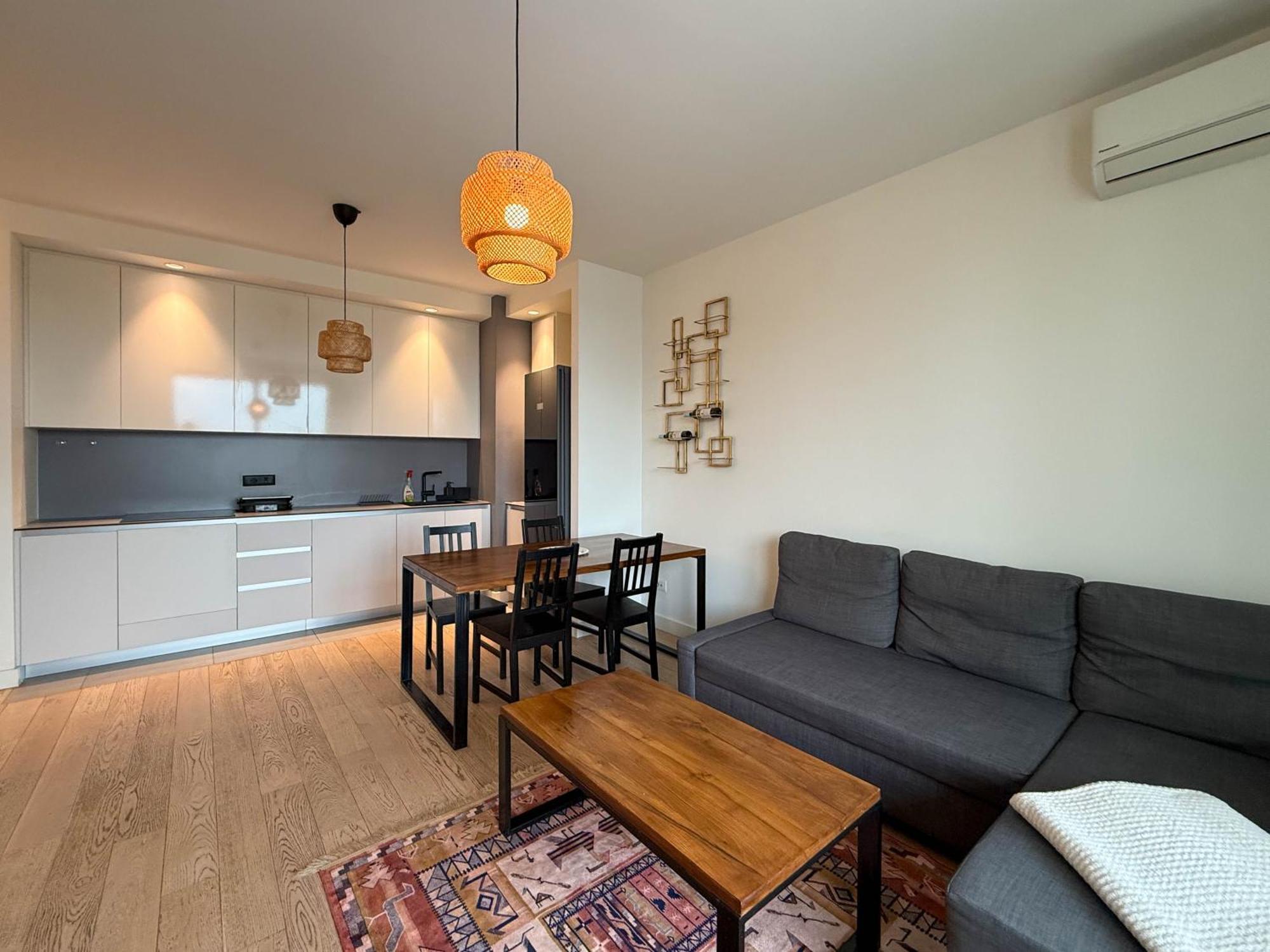 Belgrade Waterfront Oasis Apartment ภายนอก รูปภาพ